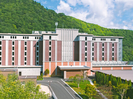 グランドブリッセンホテル定山渓 写真