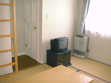 ビジネスイン飯山 写真