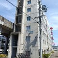 ウィークリー翔岐阜羽島ホステル 写真