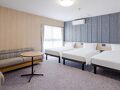 たびのホテル佐渡Annex 写真