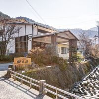 田沢温泉　富士屋