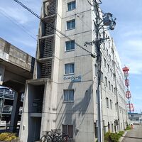 ウィークリー翔岐阜羽島ホステル