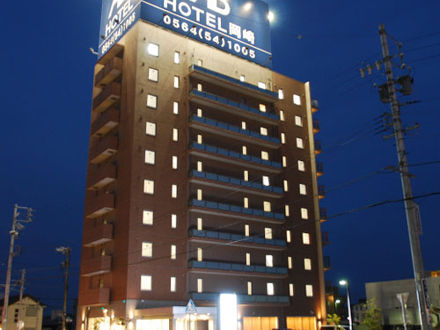 ＡＢホテル岡崎 写真