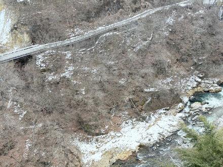伊東園ホテル尾瀬老神　山楽荘 写真