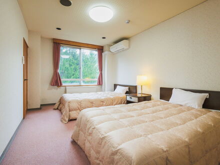 ONSEN & STAY OAKHILL 写真