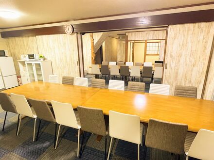 貸別荘 プレジール箱根 写真