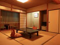 和泉屋旅館 写真