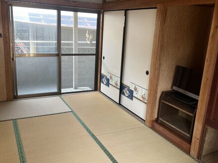 西古見の宿 達磨 <奄美大島> 写真