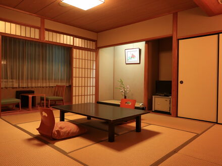 和泉屋旅館 写真