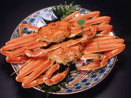 民宿　梅田荘 写真