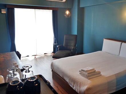 HOTEL 385 写真