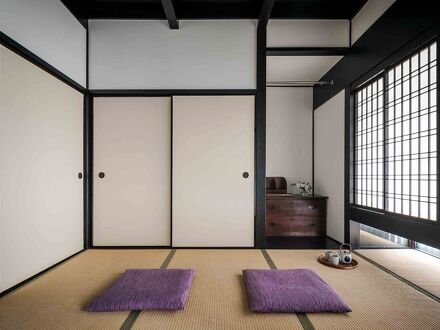 格致しょうぶ庵 写真