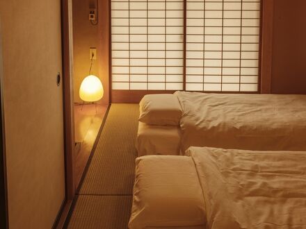 ZEN&BED 望月庵 写真