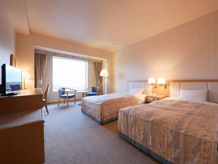 グランドホテルニュー王子 写真