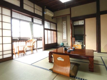 日奈久温泉　金波楼 写真