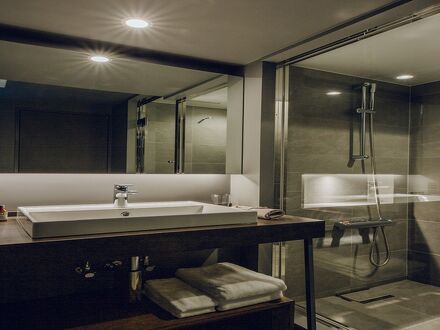 node hotel 写真