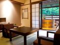 街道浪漫おん宿蔦屋 写真