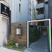 stay me THE HOTEL  写真