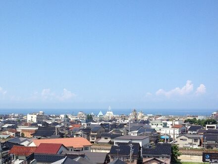 スカイホテル魚津アネックス 写真