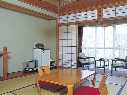 ホテル信濃プリンス　シラカバ 写真