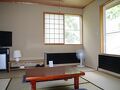 昭和モダンと洋館調の趣　車山高原　リゾートイン　ジェントル 写真