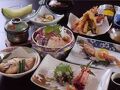 下田温泉　泉屋旅館 写真