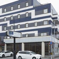 三沢プリンセスホテル 写真