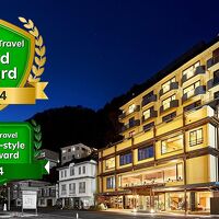 湖楽おんやど富士吟景 写真