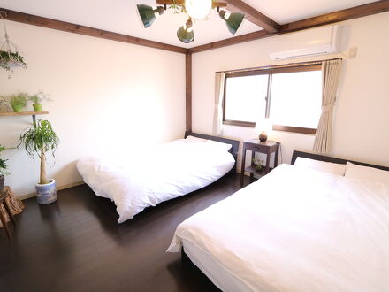 Guest House E-nine 写真