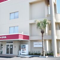 ホテルセントロ志布志 写真