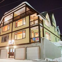 カマクラアパートメント 写真