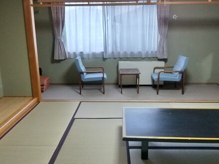 戸狩温泉　ホテル　レシェント 写真