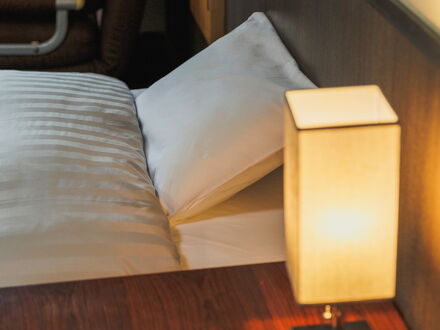 BED'n ONSEN HAMMOND 写真