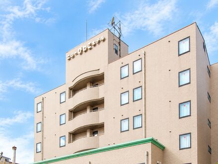 おふろcafe ニューびわこホテル 写真