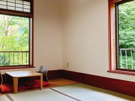 ゆぽっぽ箱根 写真