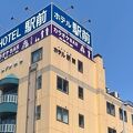 函館 ホテル駅前 写真