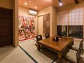 京の嵐 山崎 写真