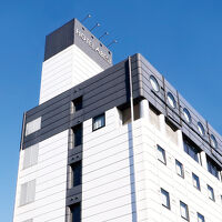 ホテルアベスト新安城駅前 写真