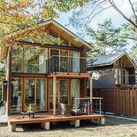 PICA山中湖 写真