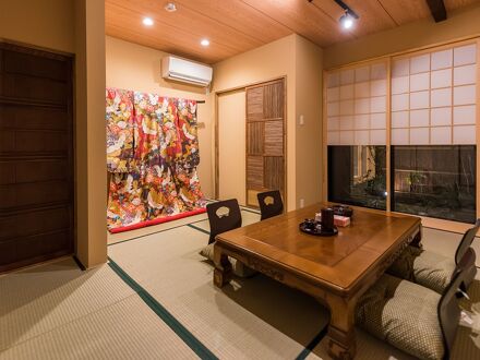 京の嵐 山崎 写真