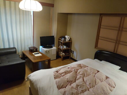 ホテル江戸屋 写真