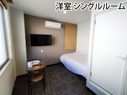 パンション弁慶 写真