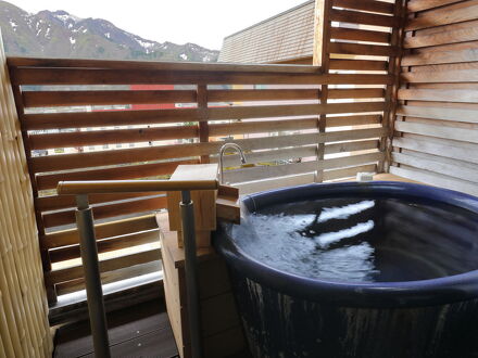 越後湯沢温泉 水が織りなす越後の宿 ホテル双葉 写真