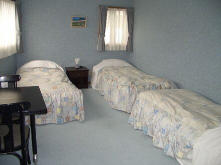 情熱ペンション富浦 写真