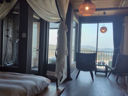 Bali&Resort SAYAの風 写真