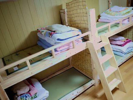 五島ゲストハウス雨通宿＜五島 福江島＞ 写真
