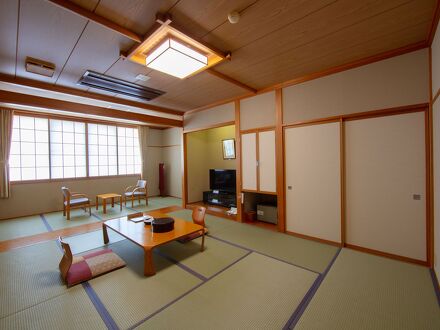 ひまわり温泉 ゆらら 写真