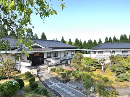 ゆのごう美春閣 写真