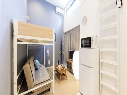 TRIP POD SUMIYOSHI B 写真