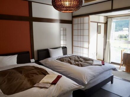 桜 River Side Stay 下呂温泉 写真